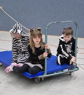 Foto des Albums: Fasching 2026 (28.​02.​2026)