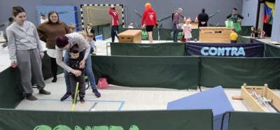 Foto des Albums: Fasching 2026 (28.​02.​2026)