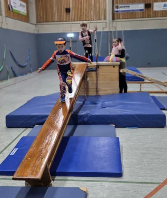 Foto des Albums: Fasching 2026 (28.​02.​2026)