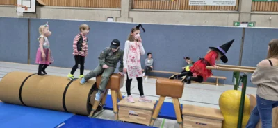 Foto des Albums: Fasching 2026 (28.​02.​2026)