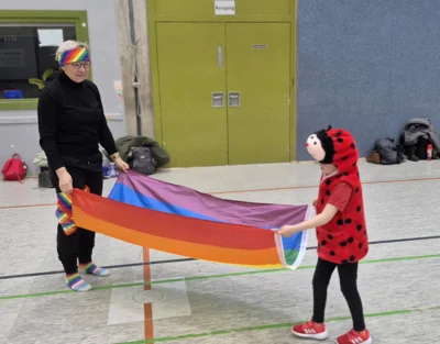Foto des Albums: Fasching 2026 (28.​02.​2026)