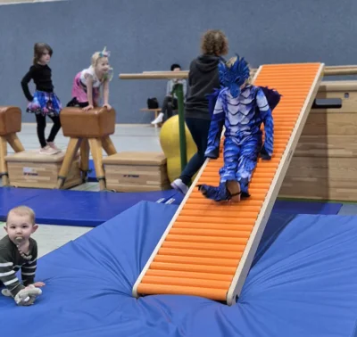 Foto des Albums: Fasching 2026 (28.​02.​2026)