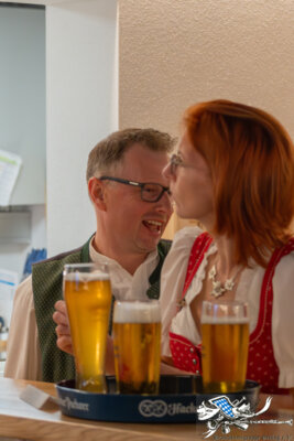 Foto des Albums: Das Boandlgeheimnis