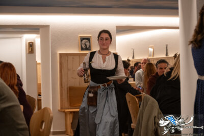 Foto des Albums: Das Boandlgeheimnis