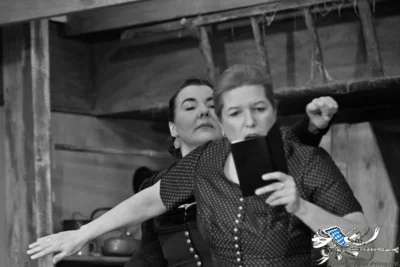 Foto des Albums: Das Boandlgeheimnis