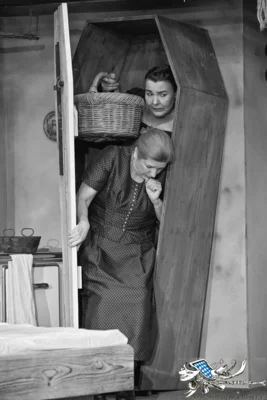 Foto des Albums: Das Boandlgeheimnis
