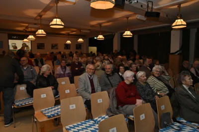 Foto des Albums: Das Boandlgeheimnis