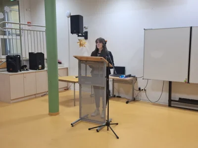 Foto des Albums: 2. Blaulichtkonferenz