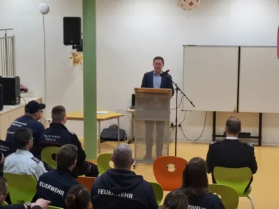 Foto des Albums: 2. Blaulichtkonferenz