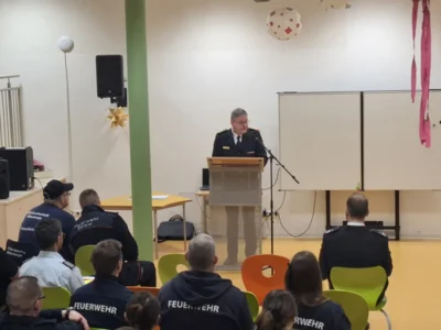 Foto des Albums: 2. Blaulichtkonferenz