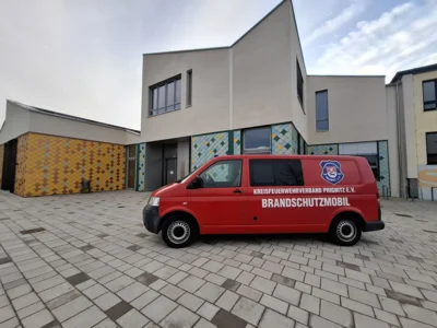 Foto des Albums: 2. Blaulichtkonferenz