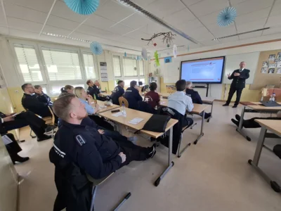 Foto des Albums: 2. Blaulichtkonferenz