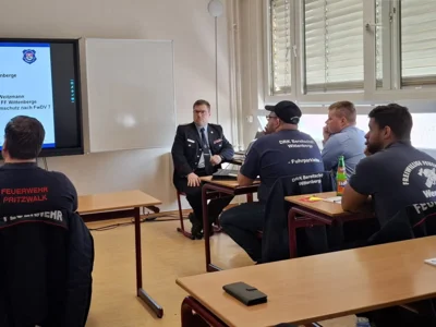 Foto des Albums: 2. Blaulichtkonferenz