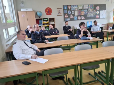 Foto des Albums: 2. Blaulichtkonferenz
