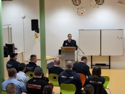 Foto des Albums: 2. Blaulichtkonferenz