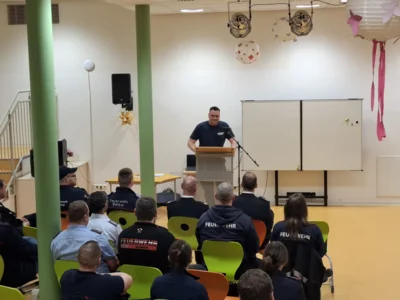 Foto des Albums: 2. Blaulichtkonferenz