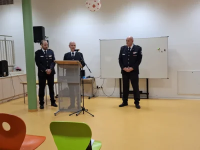 Foto des Albums: 2. Blaulichtkonferenz