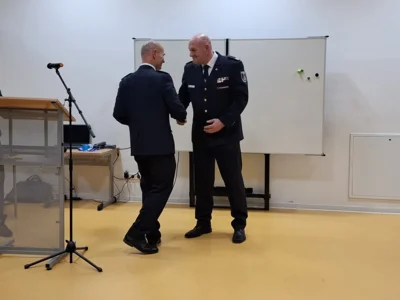 Foto des Albums: 2. Blaulichtkonferenz