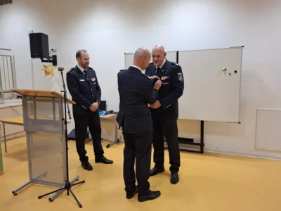 Foto des Albums: 2. Blaulichtkonferenz