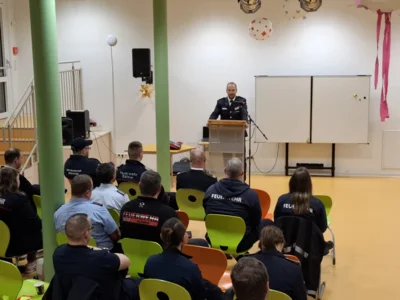 Foto des Albums: 2. Blaulichtkonferenz