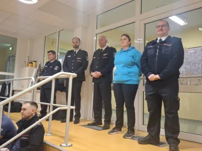 Foto des Albums: 2. Blaulichtkonferenz