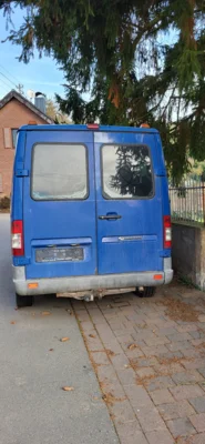 Foto des Albums: Blaues 