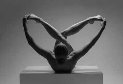 Foto des Albums: Ralf Zaich - Bodyart