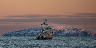 Foto des Albums: Ralf Zaich - Norwegen