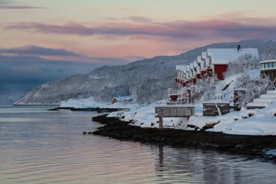 Foto des Albums: Ralf Zaich - Norwegen