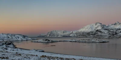 Foto des Albums: Ralf Zaich - Norwegen