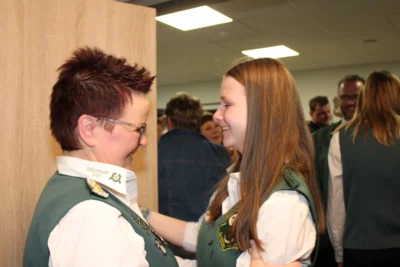 Foto des Albums: Königschießen