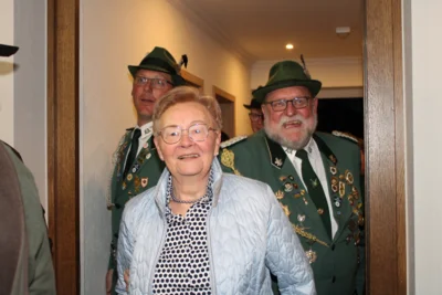 Foto des Albums: Königschießen