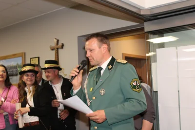 Foto des Albums: Königschießen