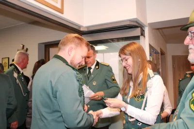 Foto des Albums: Königschießen