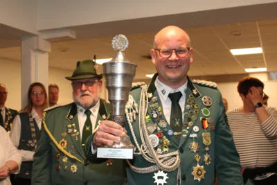 Foto des Albums: Königschießen