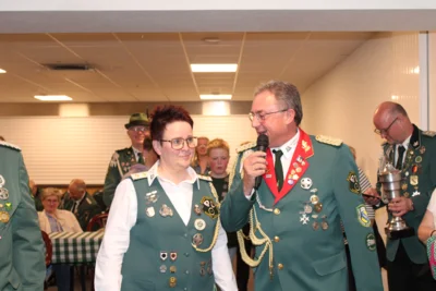 Foto des Albums: Königschießen