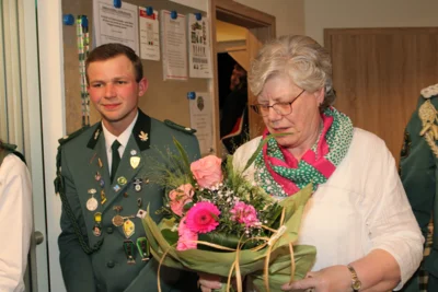 Foto des Albums: Königschießen