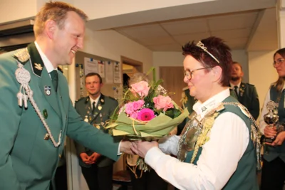 Foto des Albums: Königschießen