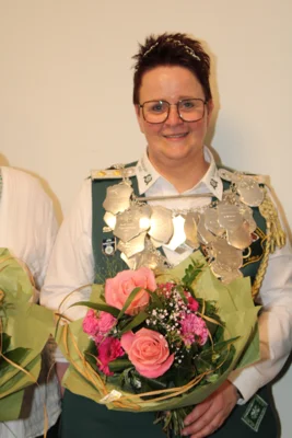 Foto des Albums: Königschießen