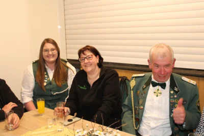 Foto des Albums: Königschießen