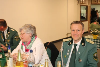Foto des Albums: Königschießen