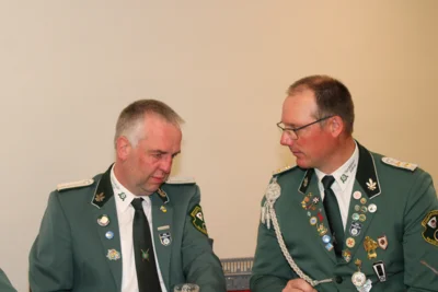Foto des Albums: Königschießen