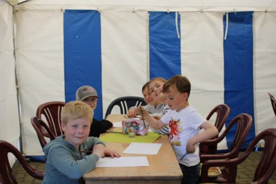 Foto des Albums: Königschießen