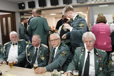 Foto des Albums: Königschießen
