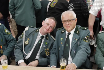 Foto des Albums: Königschießen