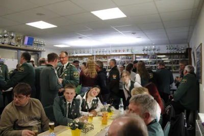 Foto des Albums: Königschießen