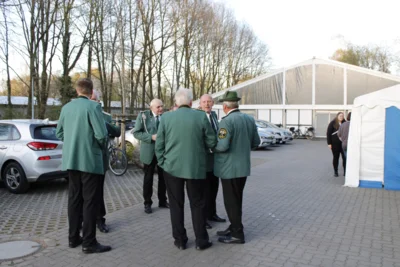 Foto des Albums: Königschießen