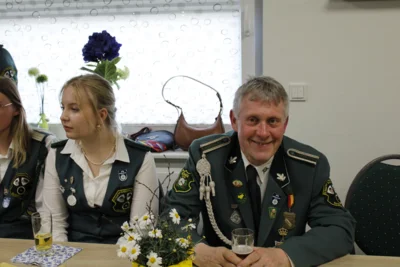 Foto des Albums: Königschießen