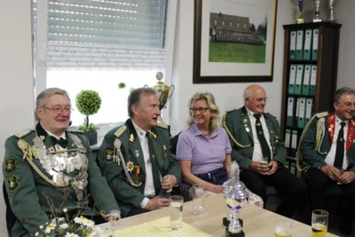 Foto des Albums: Königschießen