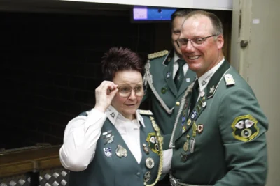 Foto des Albums: Königschießen